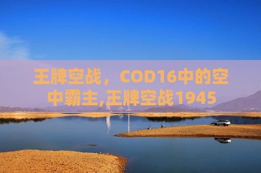 王牌空战，COD16中的空中霸主,王牌空战1945