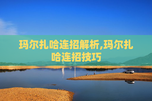 玛尔扎哈连招解析,玛尔扎哈连招技巧