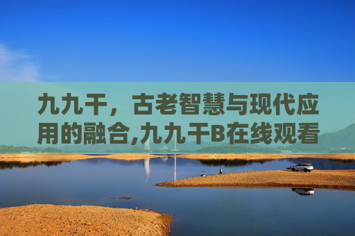 九九干，古老智慧与现代应用的融合,九九干B在线观看