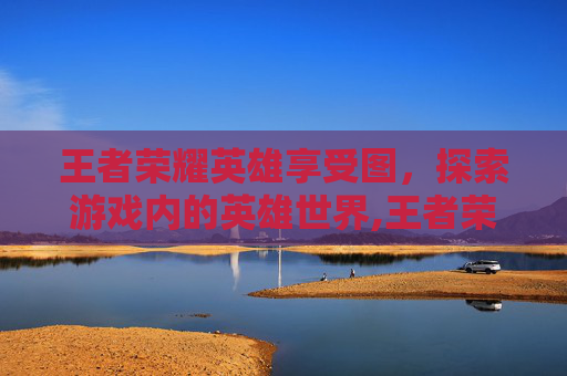 王者荣耀英雄享受图，探索游戏内的英雄世界,王者荣耀英雄的图片