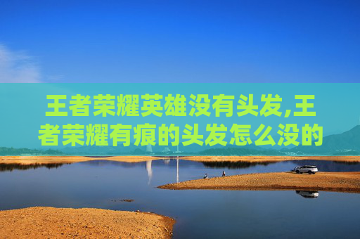 王者荣耀英雄没有头发,王者荣耀有痕的头发怎么没的