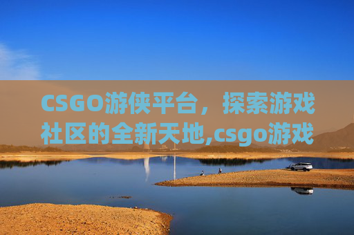 CSGO游侠平台，探索游戏社区的全新天地,csgo游戏中心