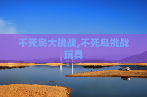 不死鸟大挑战,不死鸟挑战玩具