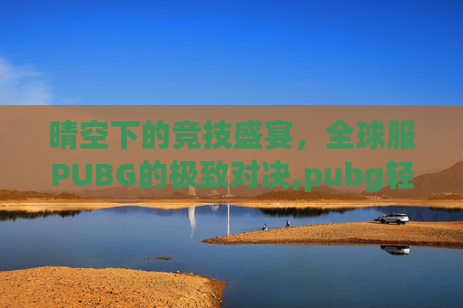 晴空下的竞技盛宴，全球服PUBG的极致对决,pubg轻量服晴天直装