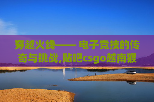 穿越火线—— 电子竞技的传奇与挑战,贴吧csgo越南猴恶