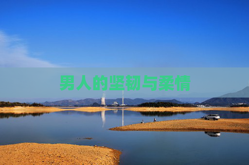 男人的坚韧与柔情