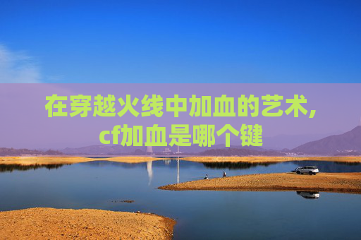 在穿越火线中加血的艺术,cf加血是哪个键