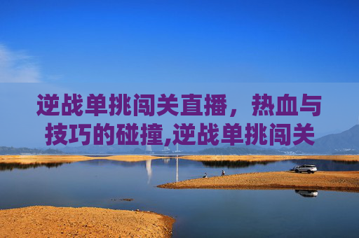 逆战单挑闯关直播，热血与技巧的碰撞,逆战单挑闯关直播在哪看