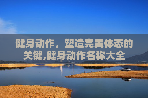 健身动作，塑造完美体态的关键,健身动作名称大全