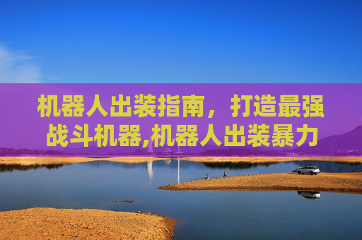 机器人出装指南，打造最强战斗机器,机器人出装暴力ad