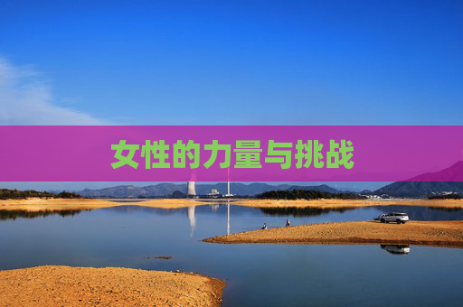女性的力量与挑战