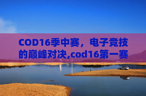 COD16季中赛，电子竞技的巅峰对决,cod16第一赛季结束时间