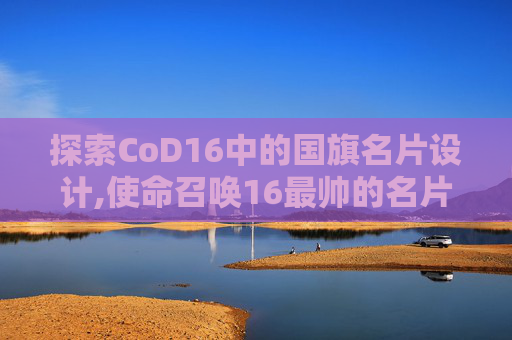 探索CoD16中的国旗名片设计,使命召唤16最帅的名片