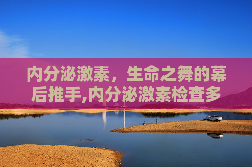 内分泌激素，生命之舞的幕后推手,内分泌激素检查多少钱
