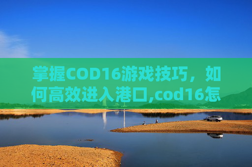 掌握COD16游戏技巧，如何高效进入港口,cod16怎么匹配码头