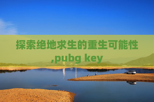 探索绝地求生的重生可能性,pubg key