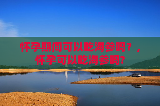 怀孕期间可以吃海参吗？,怀孕可以吃海参吗?