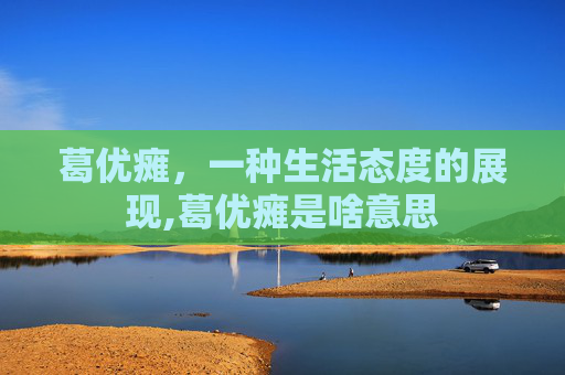 葛优瘫，一种生活态度的展现,葛优瘫是啥意思