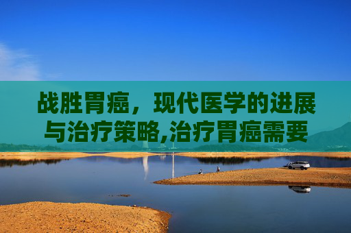 战胜胃癌，现代医学的进展与治疗策略,治疗胃癌需要多少钱