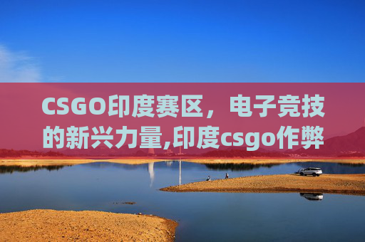 CSGO印度赛区，电子竞技的新兴力量,印度csgo作弊选手