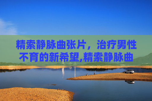 精索静脉曲张片，治疗男性不育的新希望,精索静脉曲张片子