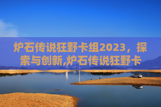 炉石传说狂野卡组2023，探索与创新,炉石传说狂野卡组2023