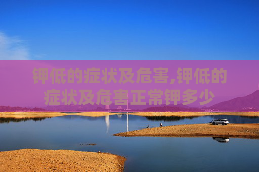 钾低的症状及危害,钾低的症状及危害正常钾多少
