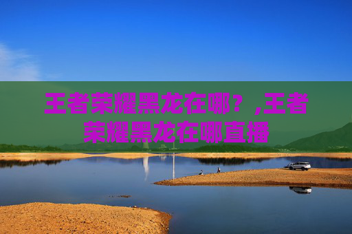 王者荣耀黑龙在哪？,王者荣耀黑龙在哪直播