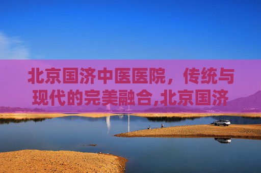 北京国济中医医院，传统与现代的完美融合,北京国济中医医院简介