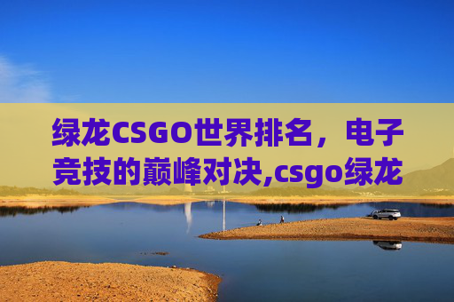 绿龙CSGO世界排名，电子竞技的巅峰对决,csgo绿龙是哪个国家的