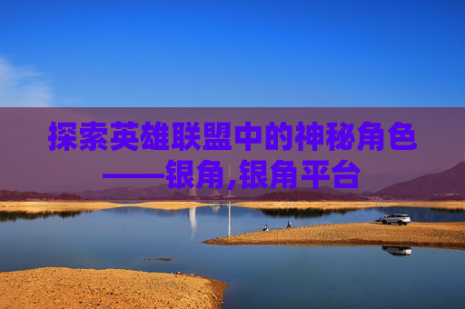 探索英雄联盟中的神秘角色——银角,银角平台
