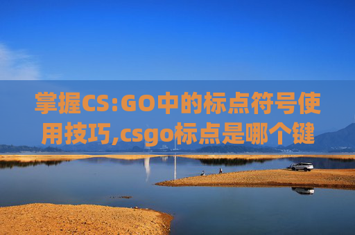 掌握CS:GO中的标点符号使用技巧,csgo标点是哪个键