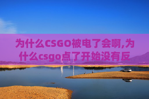 为什么CSGO被电了会啊,为什么csgo点了开始没有反应
