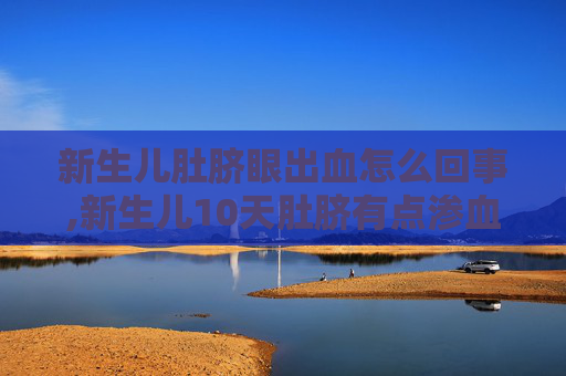 新生儿肚脐眼出血怎么回事,新生儿10天肚脐有点渗血