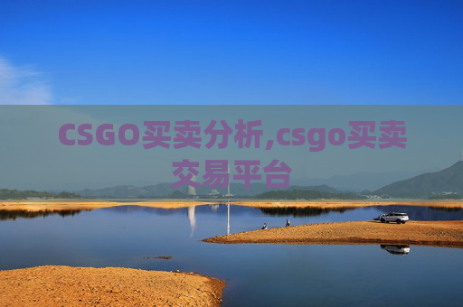 CSGO买卖分析,csgo买卖交易平台