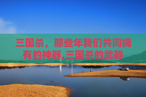 三国杀，那些年我们共同拥有的神器,三国杀的武器
