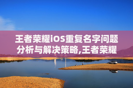 王者荣耀iOS重复名字问题分析与解决策略,王者荣耀ios重复名字大全