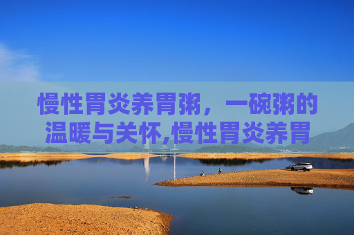 慢性胃炎养胃粥，一碗粥的温暖与关怀,慢性胃炎养胃粥怎么煮