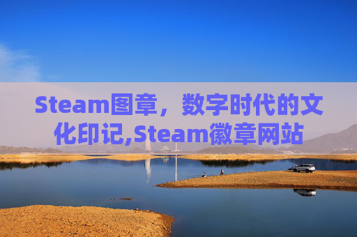 Steam图章，数字时代的文化印记,Steam徽章网站