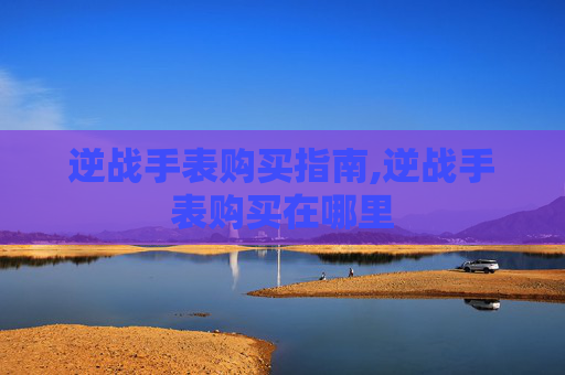 逆战手表购买指南,逆战手表购买在哪里