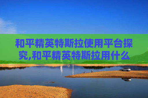 和平精英特斯拉使用平台探究,和平精英特斯拉用什么平台直播