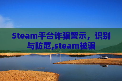 Steam平台诈骗警示，识别与防范,steam被骗