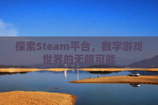 探索Steam平台，数字游戏世界的无限可能