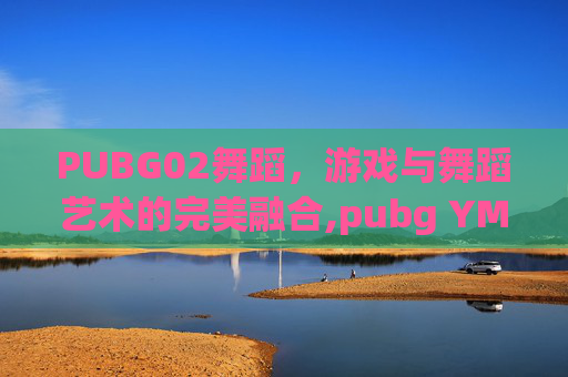 PUBG02舞蹈，游戏与舞蹈艺术的完美融合,pubg YMCA舞蹈