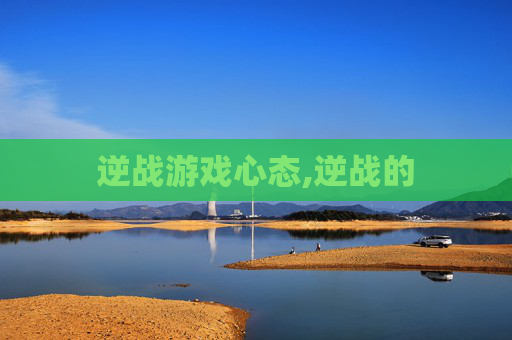 逆战游戏心态,逆战的