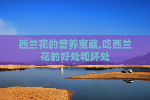 西兰花的营养宝藏,吃西兰花的好处和坏处