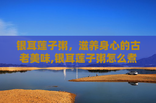 银耳莲子粥，滋养身心的古老美味,银耳莲子粥怎么煮