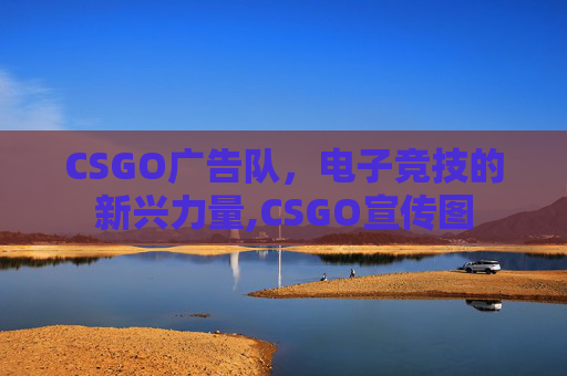 CSGO广告队，电子竞技的新兴力量,CSGO宣传图