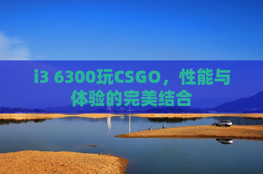 i3 6300玩CSGO，性能与体验的完美结合