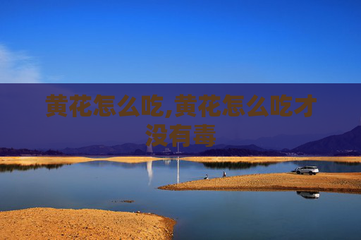 黄花怎么吃,黄花怎么吃才没有毒